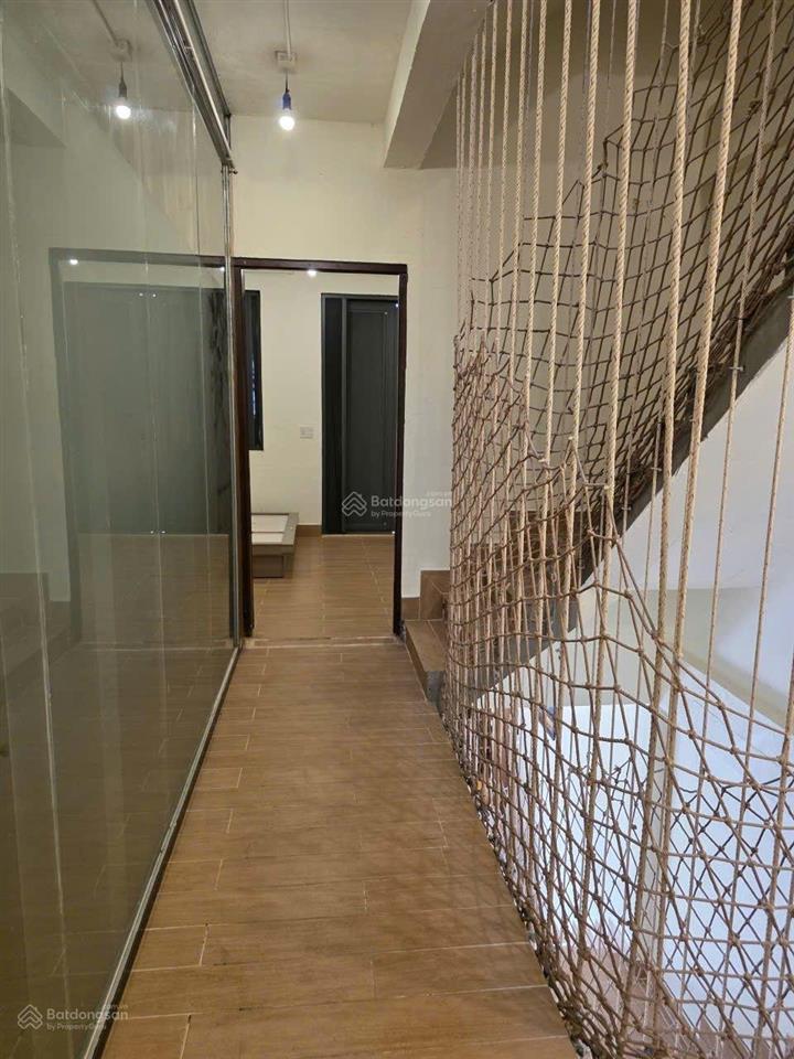 Bán nhà nguyễn bình đẹp 4 tầng 5*17,5m, giá 6,3 tỷ, đường xe tải 10m, shr, kế làng đại học nhơn đức