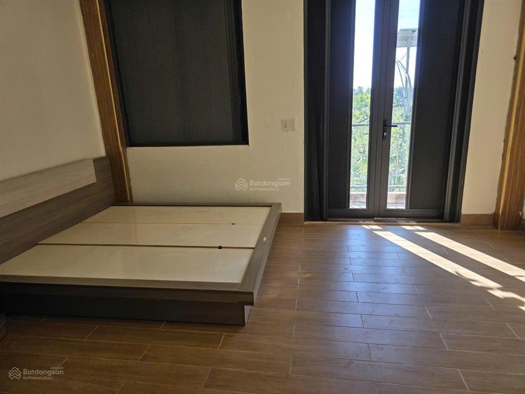 Bán nhà nguyễn bình đẹp 4 tầng 5*17,5m, giá 6,3 tỷ, đường xe tải 10m, shr, kế làng đại học nhơn đức