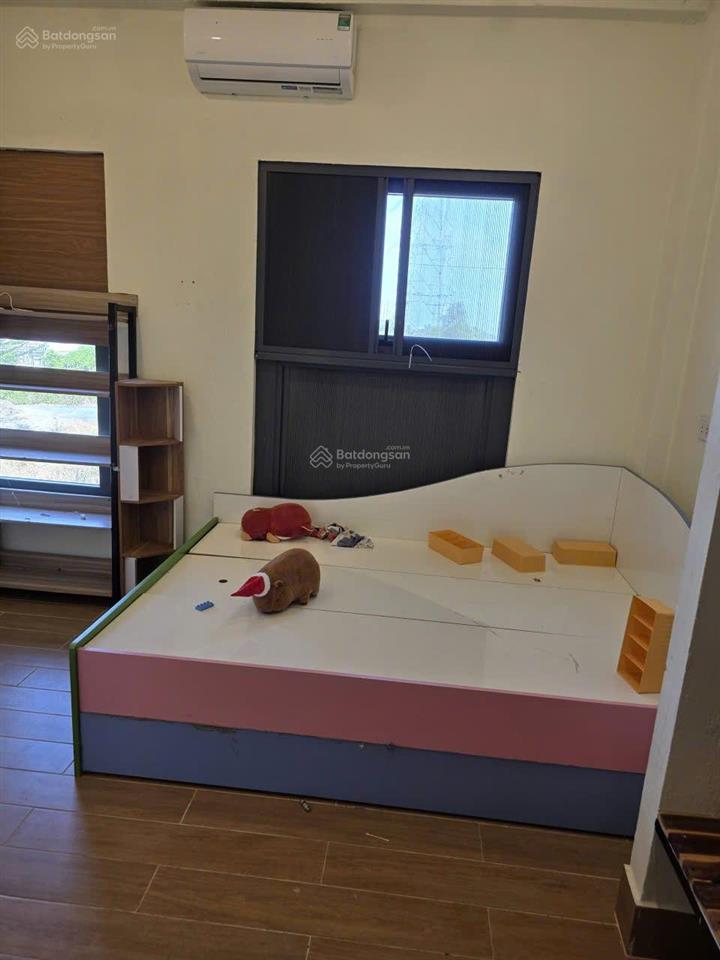 Bán nhà nguyễn bình đẹp 4 tầng 5*17,5m, giá 6,3 tỷ, đường xe tải 10m, shr, kế làng đại học nhơn đức