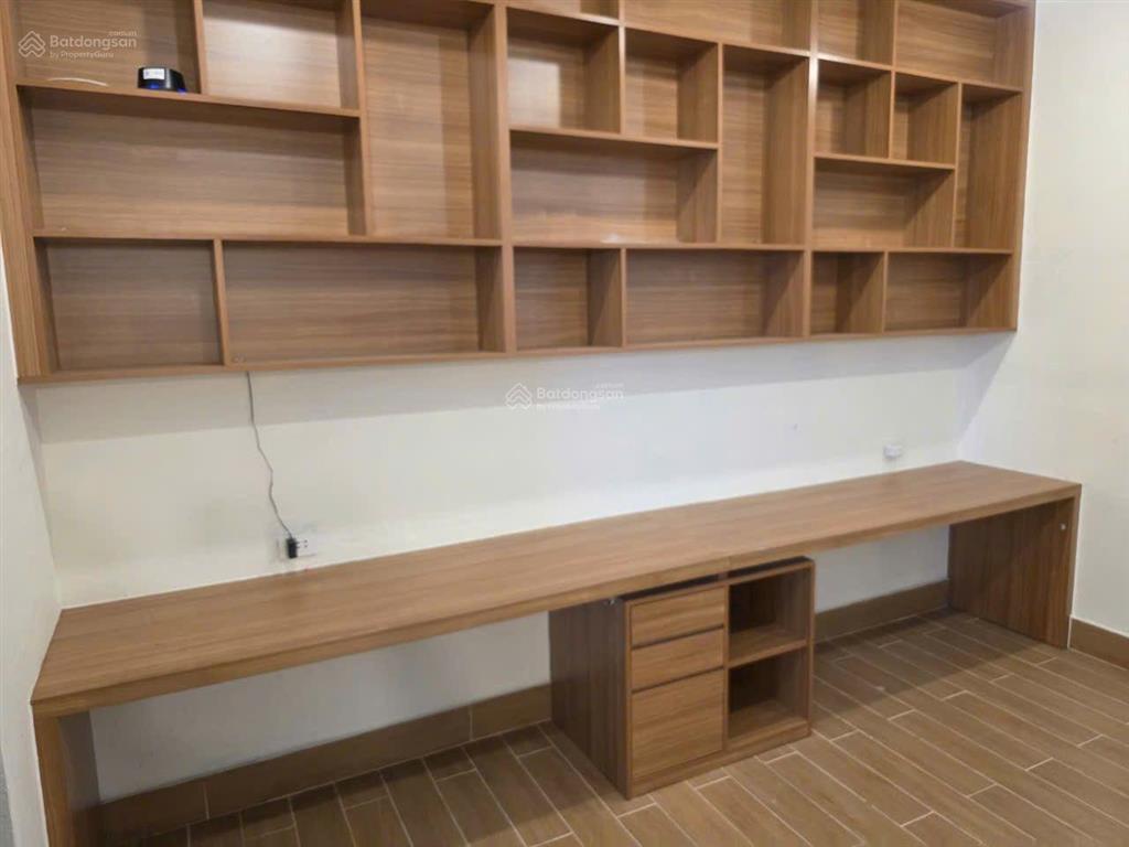 Bán nhà nguyễn bình đẹp 4 tầng 5*17,5m, giá 6,3 tỷ, đường xe tải 10m, shr, kế làng đại học nhơn đức