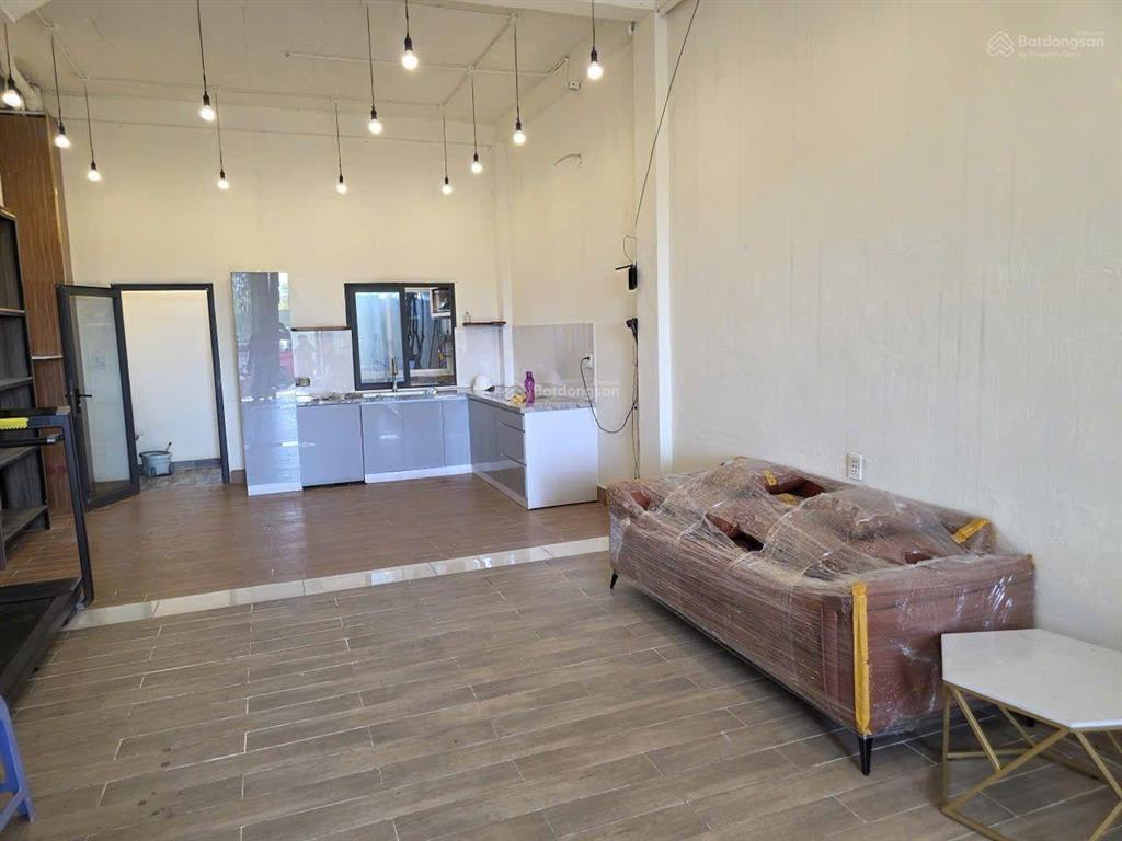 Bán nhà nguyễn bình đẹp 4 tầng 5*17,5m, giá 6,3 tỷ, đường xe tải 10m, shr, kế làng đại học nhơn đức