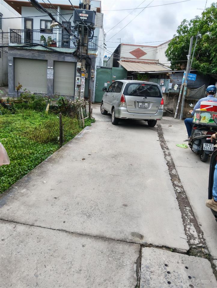 Bán nhà nguyễn văn tạo đẹp 6*19m chỉ 3,15 tỷ, hẻm xe hơi, shr, gần kcn hiệp phước, kcn long hậu