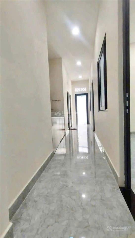 Bán nhà rẻ 103m2 đất, giá 3,6 tỷ, hẻm xe hơi 10m, nguyễn văn tạo, shr, hoàn công, ngay khu a kcn hp