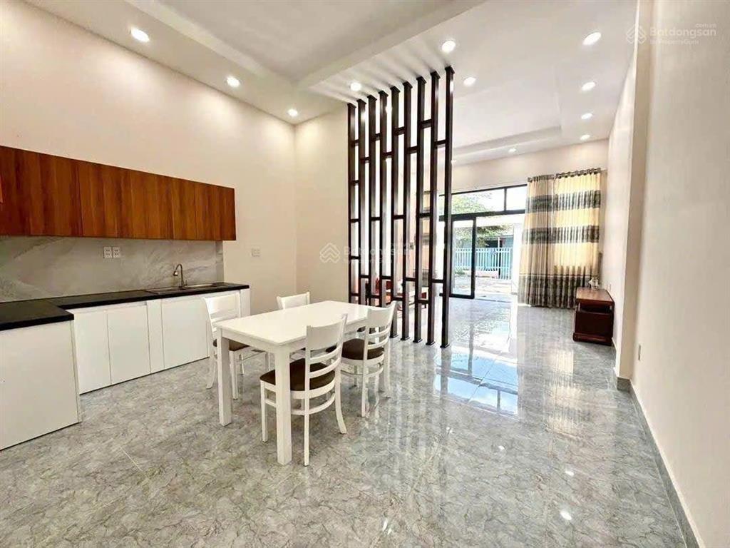 Bán nhà rẻ 103m2 đất, giá 3,6 tỷ, hẻm xe hơi 10m, nguyễn văn tạo, shr, hoàn công, ngay khu a kcn hp
