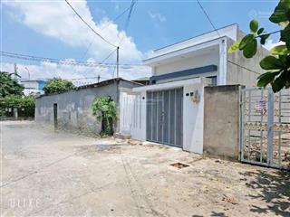 Bán nhà rẻ 103m2 đất, giá 3,6 tỷ, hẻm xe hơi 10m, nguyễn văn tạo, shr, hoàn công, ngay khu a kcn hp