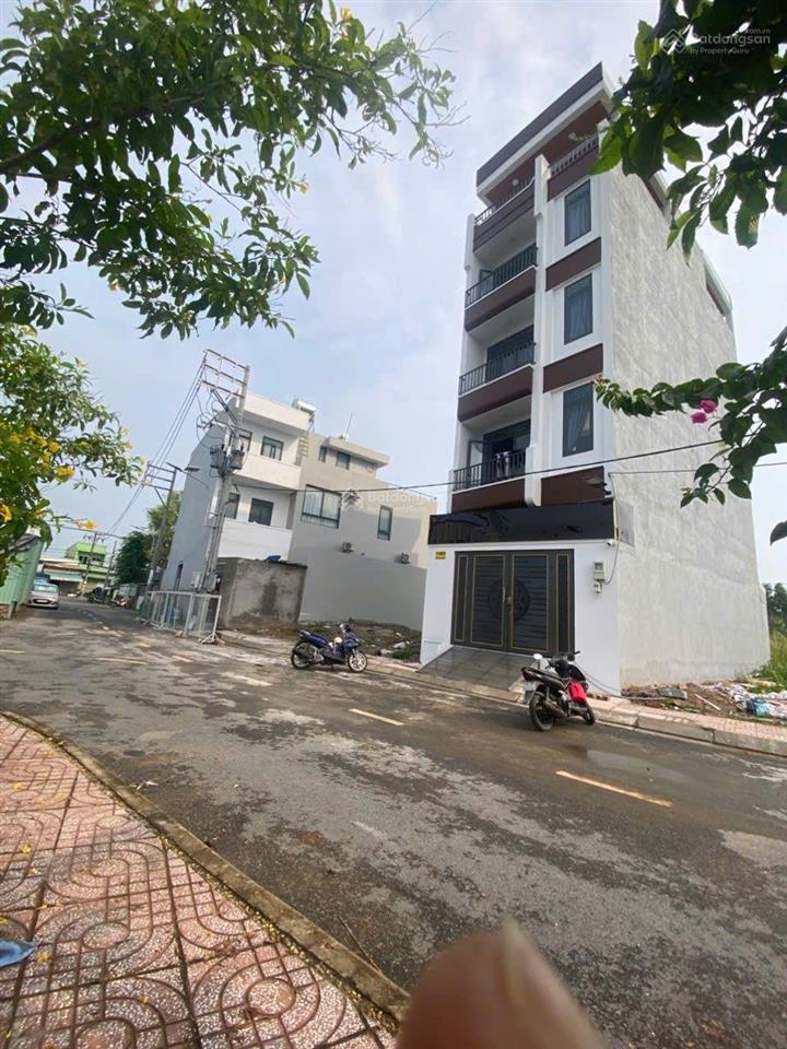 Bán tòa chdv mới 5 tầng 5x16,5m, đường 12m, 12,5 tỷ, lê văn lương, kế làng đại học, dòng tiền 80tr