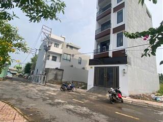 Bán tòa chdv mới 5 tầng 5x16,5m, đường 12m, 12,5 tỷ, lê văn lương, kế làng đại học, dòng tiền 80tr