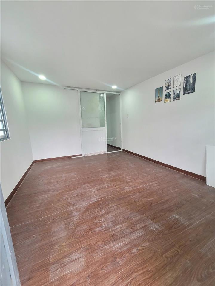 Chính chủ bán nhà riêng 48m2 tại ubnd xã xuân thới thượng, hóc môn gần chợ đại hải cắt lỗ