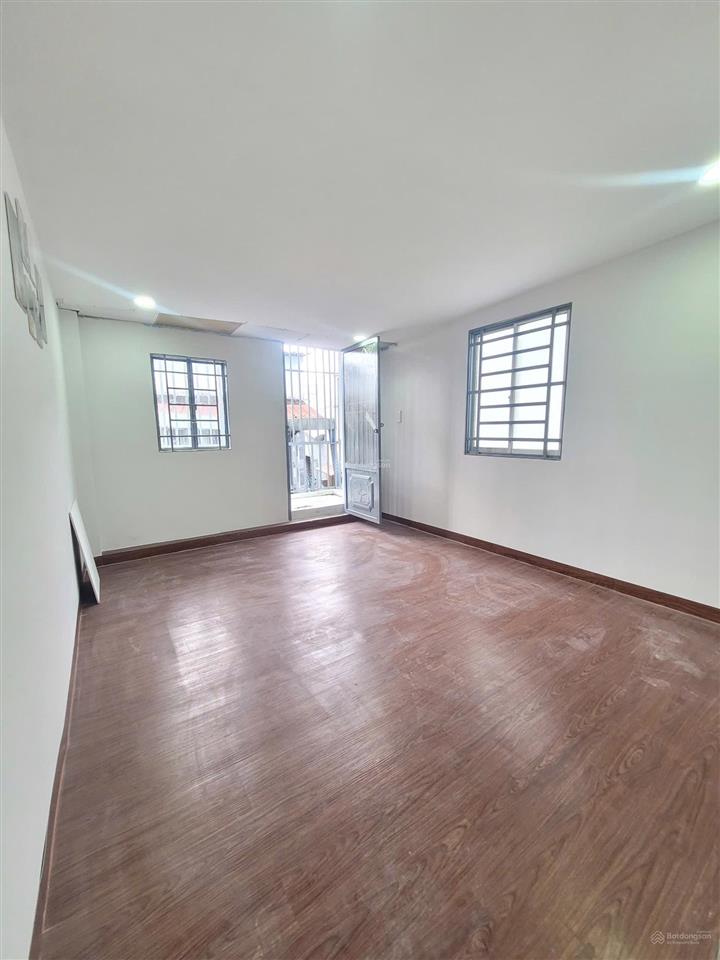 Chính chủ bán nhà riêng 48m2 tại ubnd xã xuân thới thượng, hóc môn gần chợ đại hải cắt lỗ