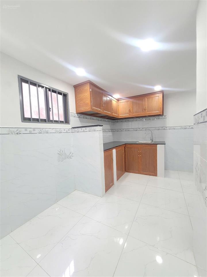 Chính chủ bán nhà riêng 48m2 tại ubnd xã xuân thới thượng, hóc môn gần chợ đại hải cắt lỗ