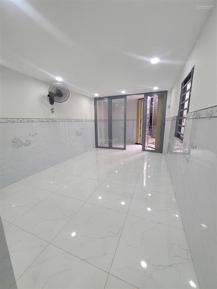 Chính chủ bán nhà riêng 48m2 tại ubnd xã xuân thới thượng, hóc môn gần chợ đại hải cắt lỗ