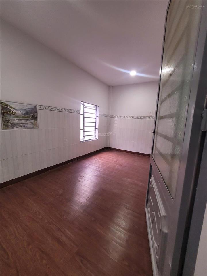 Chính chủ bán nhà riêng 48m2 tại ubnd xã xuân thới thượng, hóc môn gần chợ đại hải cắt lỗ