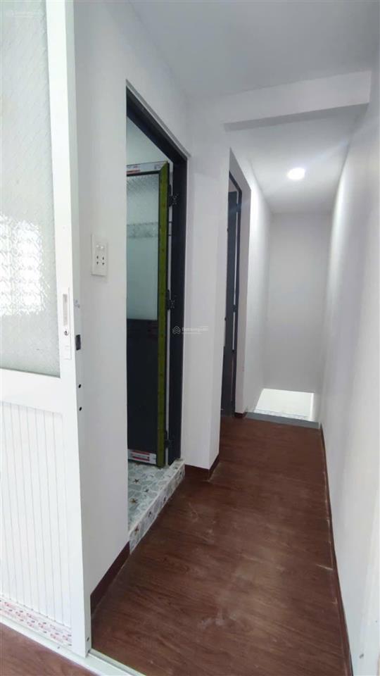 Chính chủ bán nhà riêng 48m2 tại ubnd xã xuân thới thượng, hóc môn gần chợ đại hải cắt lỗ