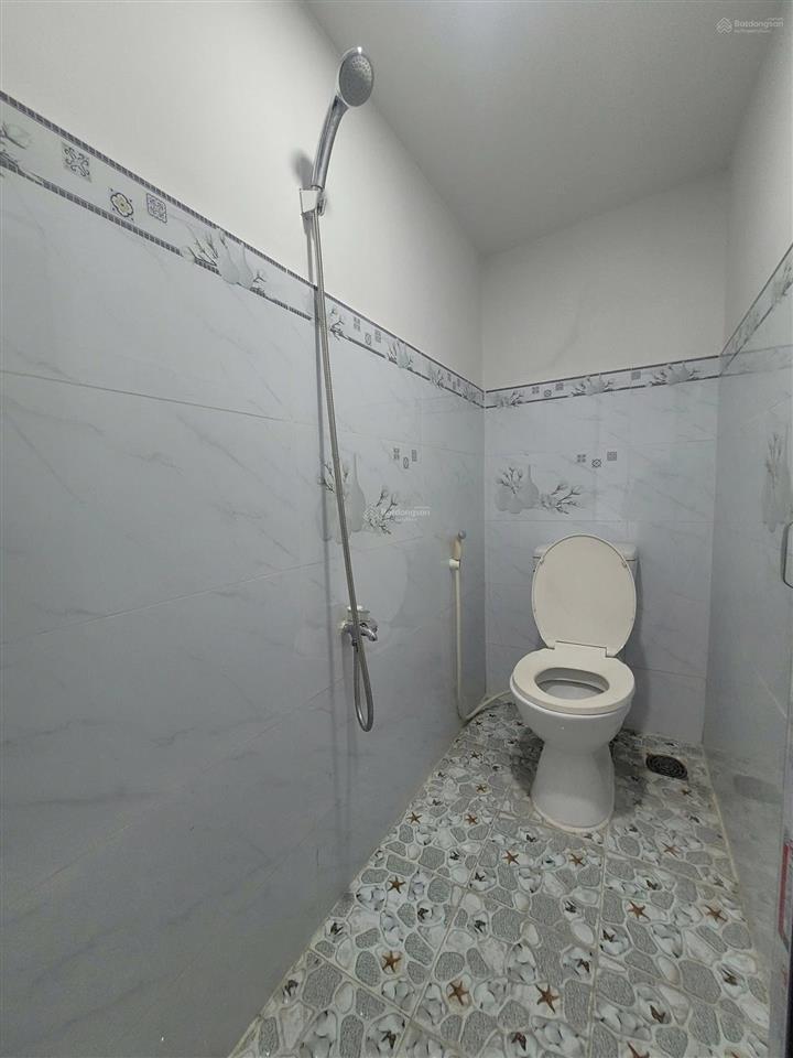 Chính chủ bán nhà riêng 48m2 tại ubnd xã xuân thới thượng, hóc môn gần chợ đại hải cắt lỗ