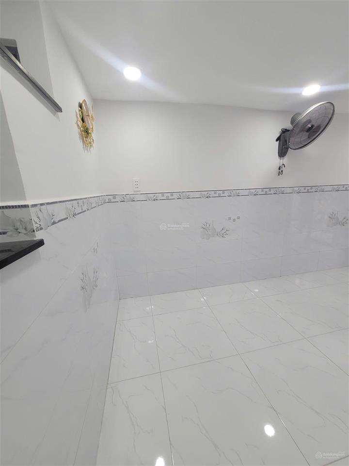 Chính chủ bán nhà riêng 48m2 tại ubnd xã xuân thới thượng, hóc môn gần chợ đại hải cắt lỗ