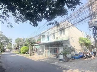 Chính chủ gửi bán nhà mt đường hoa vàng cách uỷ ban mỹ hạnh 200m thổ cư sổ sẵn 40m2 giá chỉ 725tr