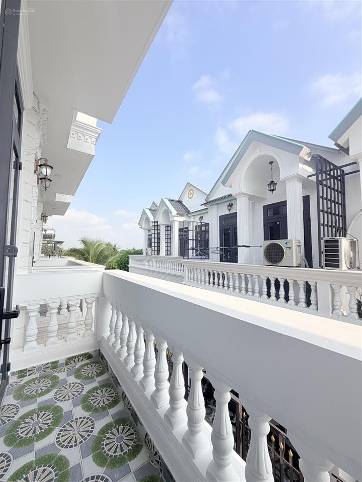 Bán gấp nhà riêng 60m2 đường nguyễn văn bứa, hóc môn gần chợ nhị xuân