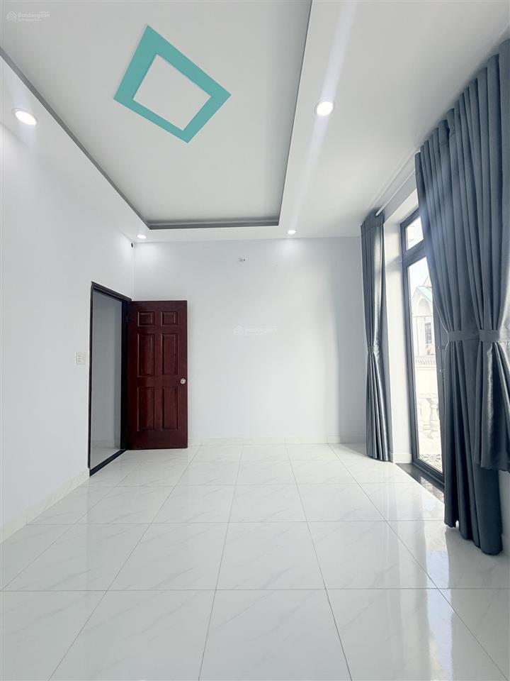 Bán gấp nhà riêng 60m2 đường nguyễn văn bứa, hóc môn gần chợ nhị xuân