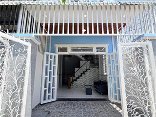 Chính chủ cần bán gấp nhà mặt tiền đường giồng lớn, mỹ hạnh, gò hưu dt 88m2 giá chỉ 1,080 tỷ shr
