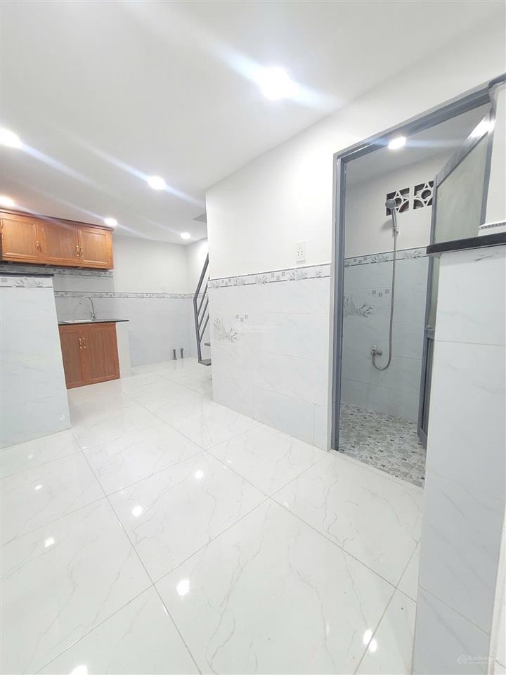 Chính chủ bán nhà riêng 48m2 tại ubnd xã xuân thới thượng, hóc môn gần chợ đại hải cắt lỗ