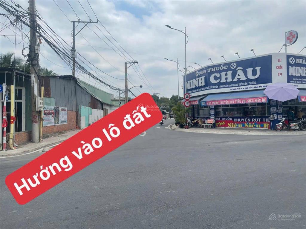 Chủ gửi bán lô liền kề  giá cực tốt