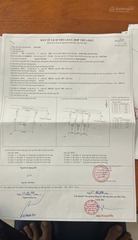 Chủ gửi bán lô liền kề  giá cực tốt