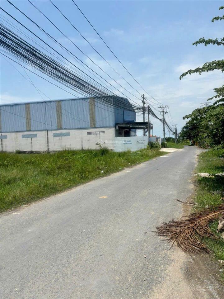 Đất ngộp giá tốt cơ hội đầu tư sinh lời mạnh.