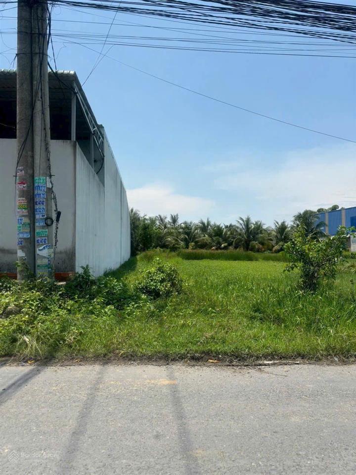 Đất ngộp giá tốt cơ hội đầu tư sinh lời mạnh.