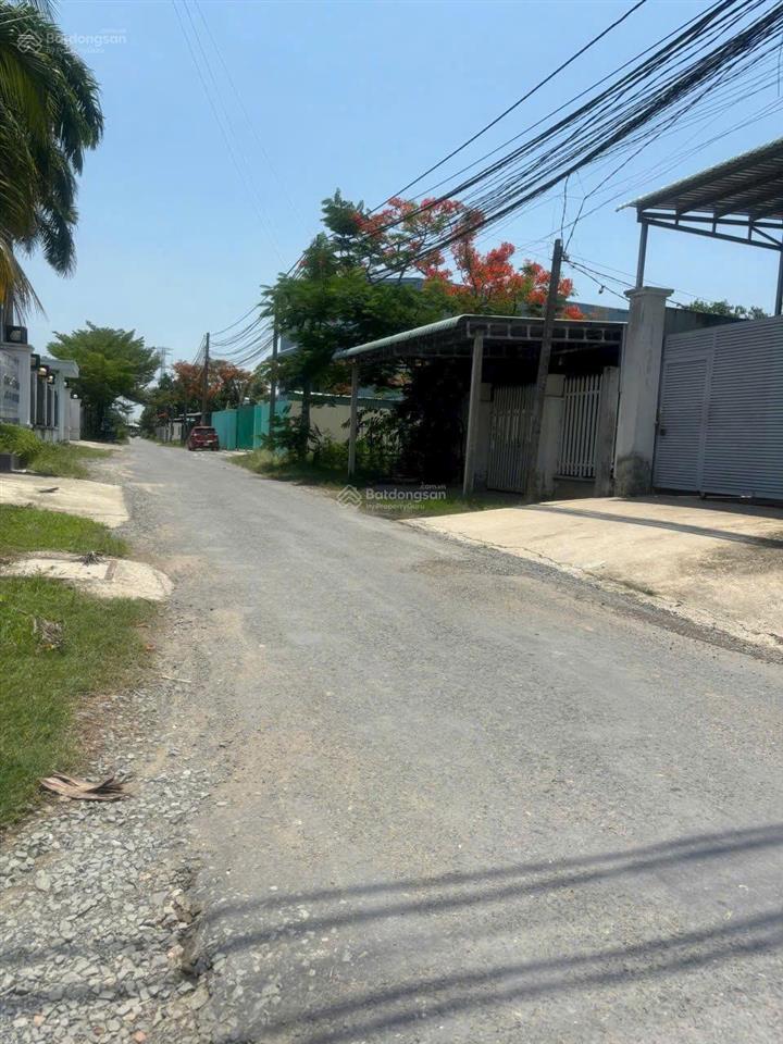 Đất ngộp giá tốt cơ hội đầu tư sinh lời mạnh.