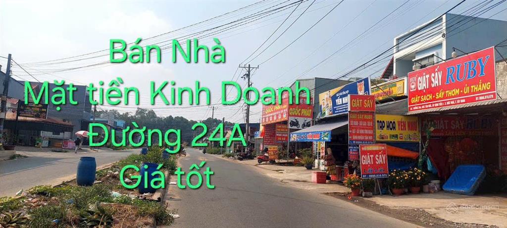 Hạ giá bán gấp, giá 4 tỷ 100.
cần bán nhà 24a giá đầu tư tốt
