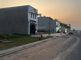 Bán nền tái định cư đường động lực. 823d. giá ngộp đức hòa