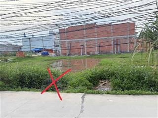 Cần bán gấp lô liền kề đất mặt tiền đường hoa khế