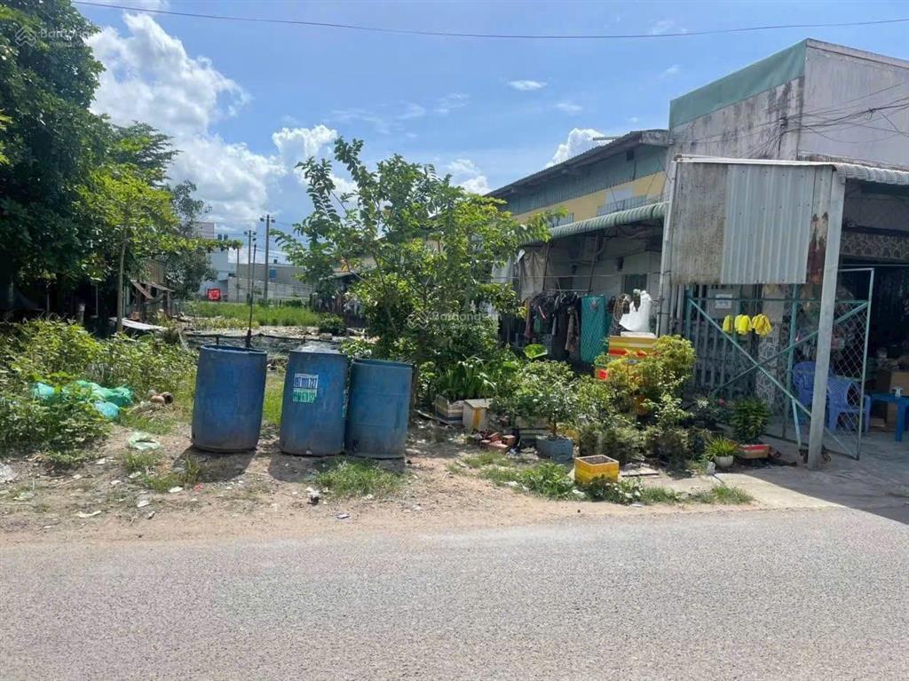 Đất đẹp đường tám bình, bình tiền 2, đức hòa hạ