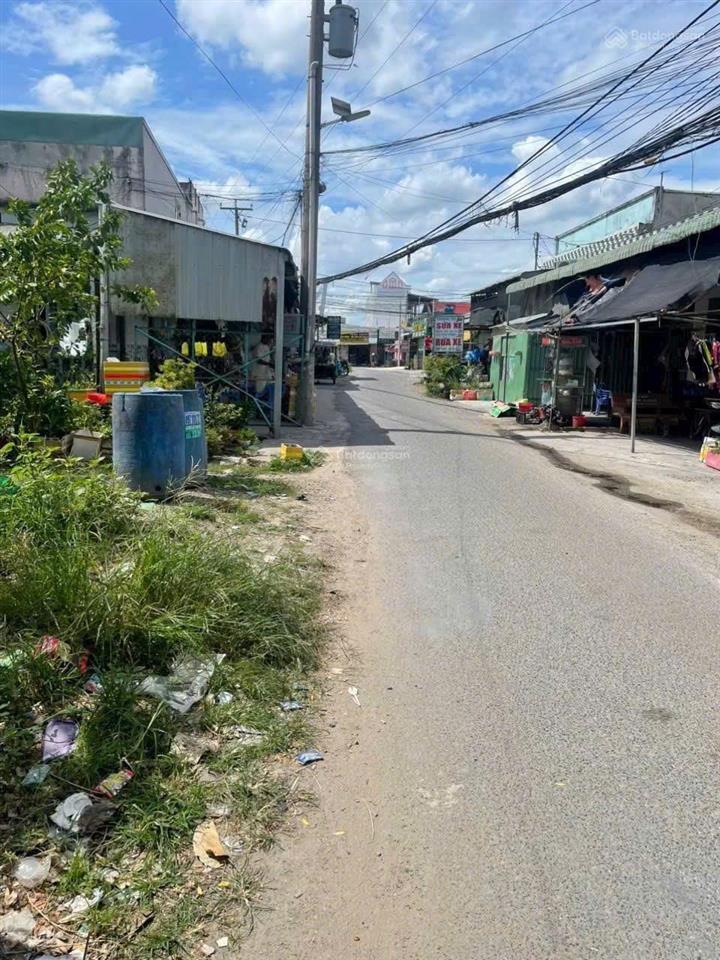Đất đẹp đường tám bình, bình tiền 2, đức hòa hạ