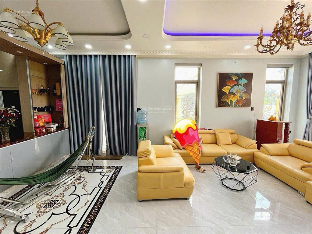 Chủ gửi bán nhà tân cổ điển đức hòa thượng, đức hòa, long an