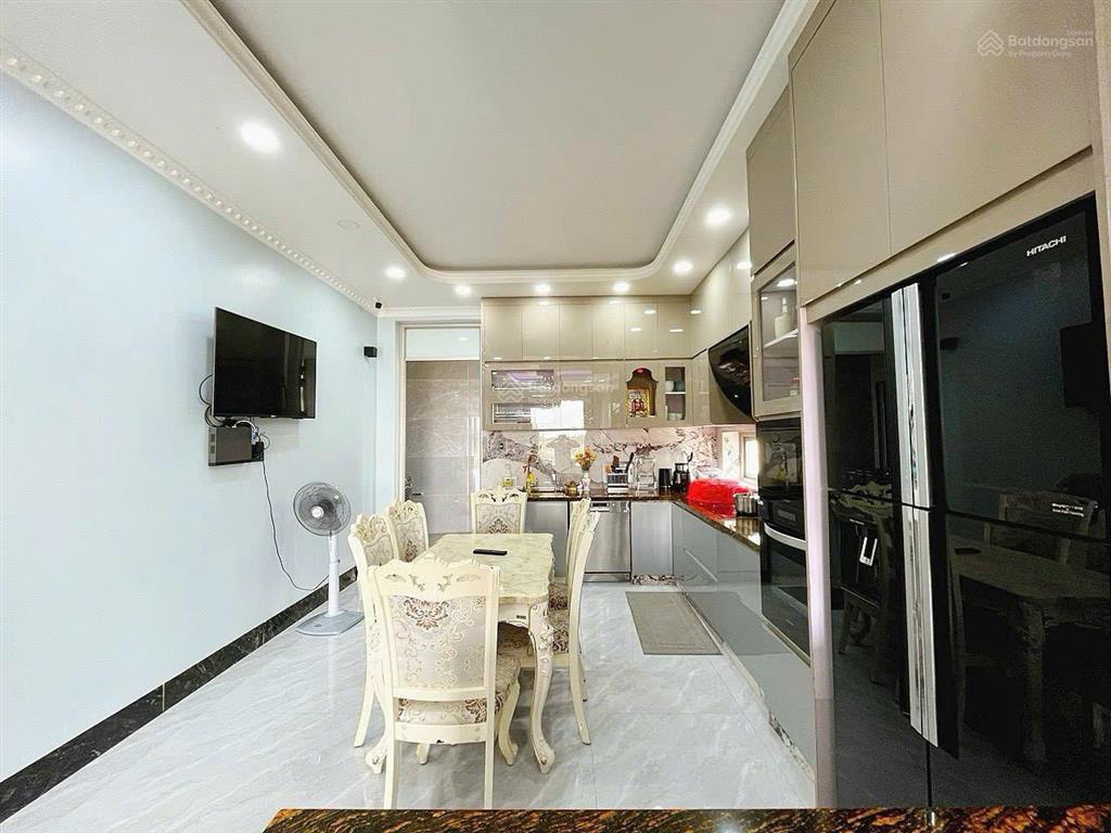 Chủ gửi bán nhà tân cổ điển đức hòa thượng, đức hòa, long an