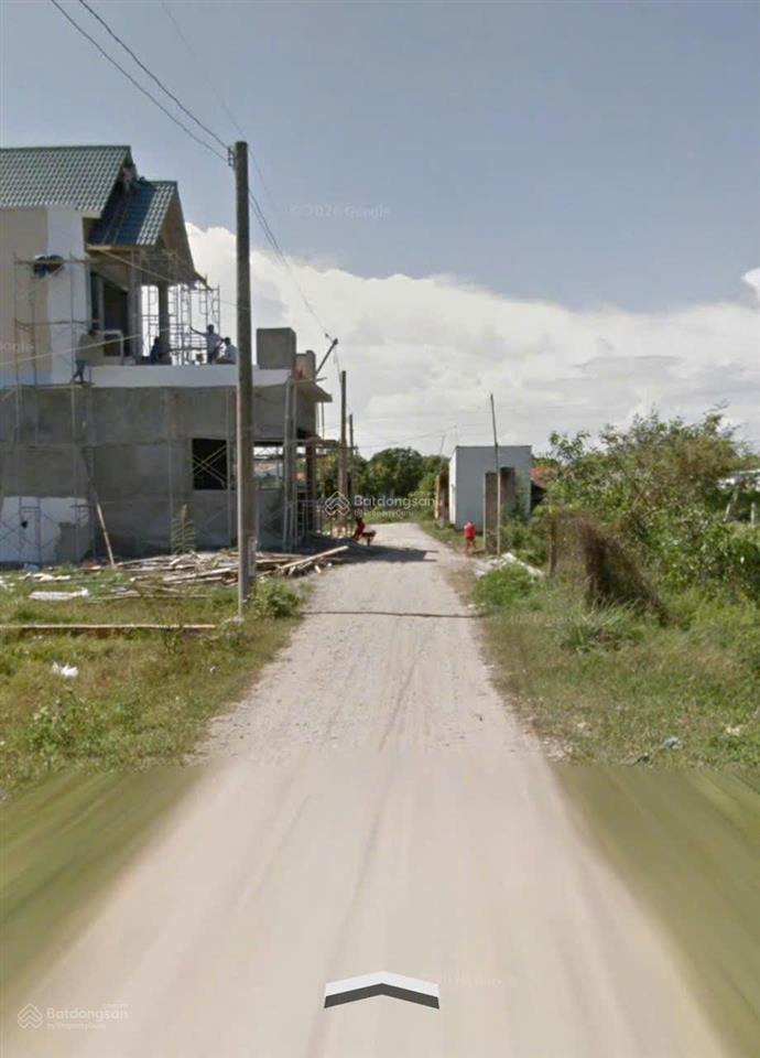 Chính chủ giảm mạnh lô đất đẹp xã mỹ hạnh, tây ninh (đức hòa đông cũ đức hòa, long an)