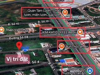 Góc 3 mt nội bộ đường số 6 green city p6  dt 8x20m=160m2 6 tỷ 500 triệu đồng thương lượng.