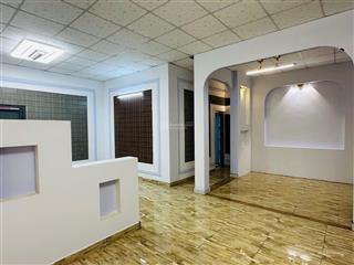 Mặt tiền lê văn khuyên p5 tân an dt 10x60m=1232m2 nở hậu 29m 5,199 tỷ đồng thương lượng