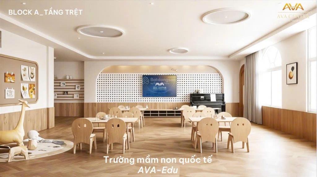 Bán căn hộ 2pn2wc  full nội thất  2tỷ3