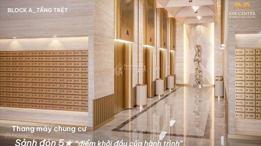 Bán căn hộ 2pn2wc  full nội thất  2tỷ3