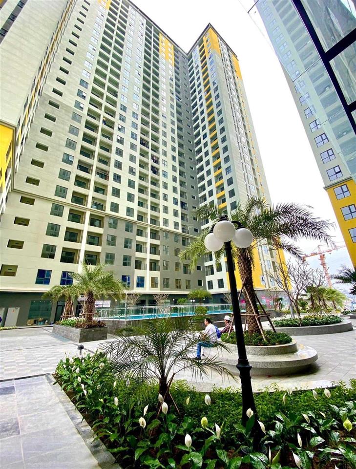 Bcons plaza căn 2pn2wc 51m2 giá chỉ 2,35 tỷ có nội thất, bao sang tên sổ hồng 0932 405 *** nhân