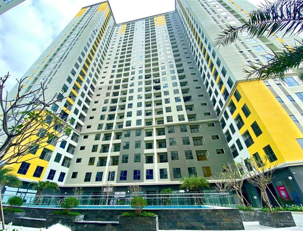 Bcons plaza căn 2pn2wc 51m2 giá chỉ 2,35 tỷ có nội thất, bao sang tên sổ hồng 0932 405 *** nhân