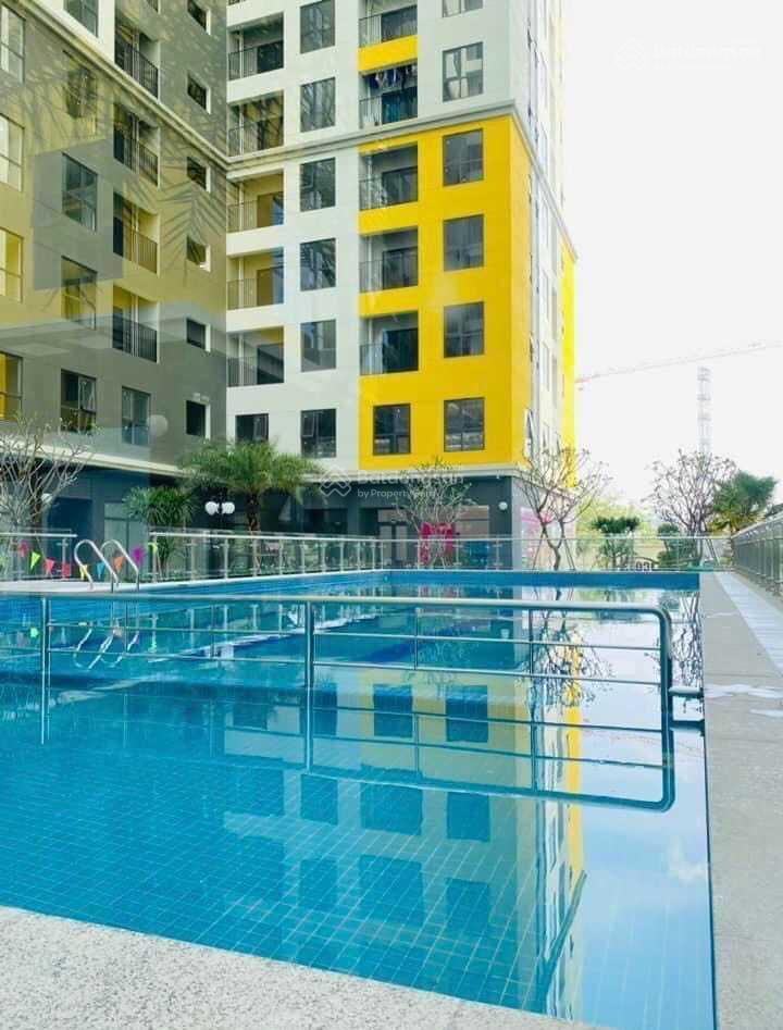 Bcons plaza căn 2pn2wc 51m2 giá chỉ 2,35 tỷ có nội thất, bao sang tên sổ hồng 0932 405 *** nhân