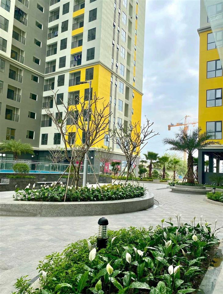 Bcons plaza căn 2pn2wc 51m2 giá chỉ 2,35 tỷ có nội thất, bao sang tên sổ hồng 0932 405 *** nhân