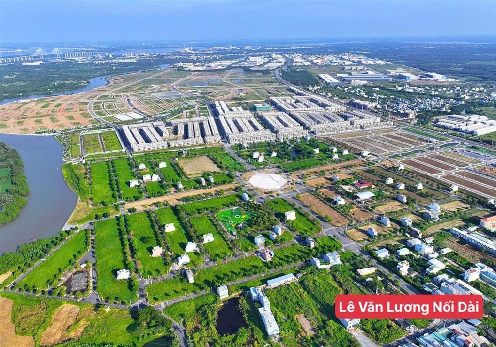 Chuyên bán nền và nhận ký gởi bán lại được nhanh  xây nhà  đường lớn  căn góc  view công viên