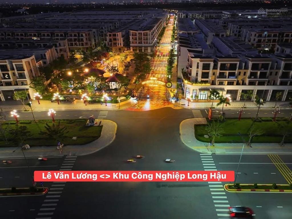 Chuyên bán nền và nhận ký gởi bán lại được nhanh  xây nhà  đường lớn  căn góc  view công viên