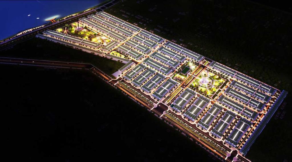 Chuyên bán nền và nhận ký gởi bán lại nhanh  xây nhà  đường lớn  căn góc  view công viên