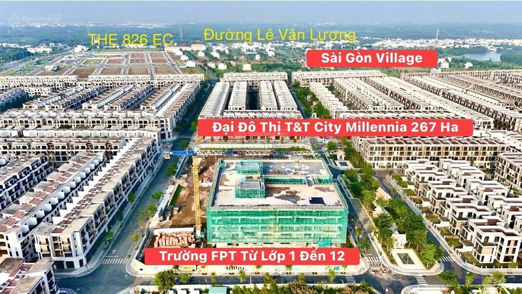 Chuyên bán nền  nhận gởi bán lại ra hàng nhanh  xây nhà  đường lớn  căn góc  view công viên