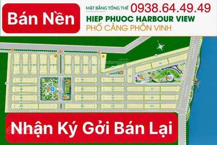 Chuyên bán nền  nhận gởi bán lại ra hàng nhanh  xây nhà  đường lớn  căn góc  view công viên